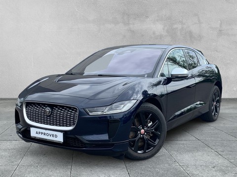 Jaguar I-Pace EV400 S