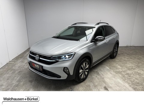 Volkswagen Taigo 1.0 TSI GOAL
