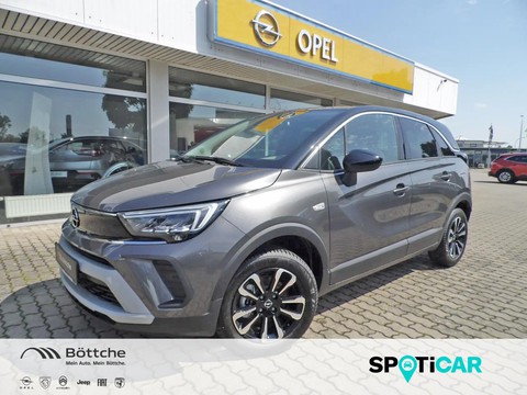 Opel Crossland 1.2 Elegance Allw Assistenzsysteme