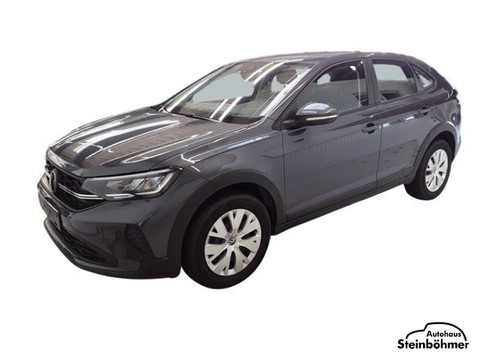 Volkswagen Taigo 1.0 TSI AppCon