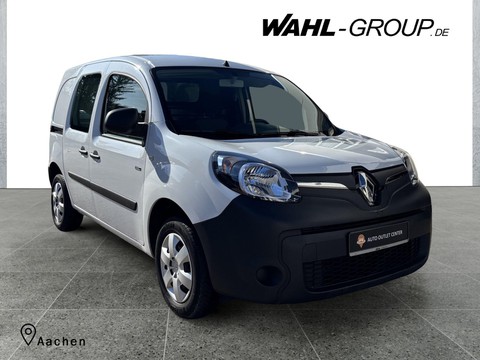 Renault Kangoo ERSTE HAND