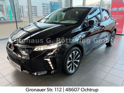 Mitsubishi Colt 1.0 Plus Plus