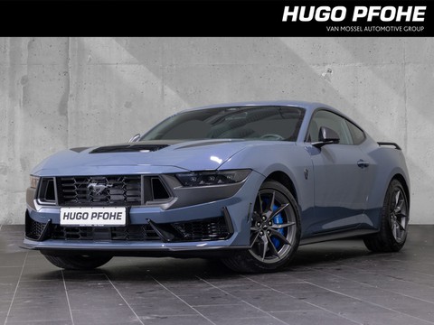 Ford Mustang 5.0 Ti-VCT Dark Horse V8 Coupé 2024 50 Lieferung August 2025