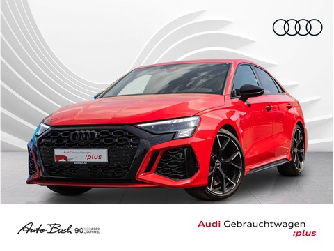 Audi RS3 2.5 TFSI qu Limousine EPH