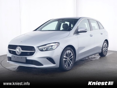 Mercedes-Benz B 180 Progressive Line