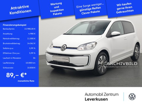 Volkswagen up PORT