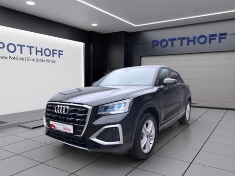 Audi Q2 30 TFSI ADVANCED LM17