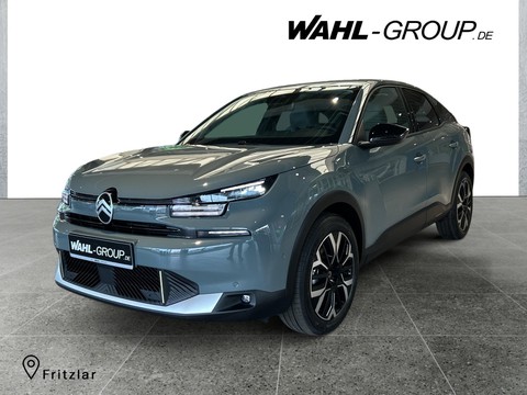Citroën C4 Lim Max