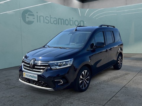 Renault Kangoo dCi 115 Techno