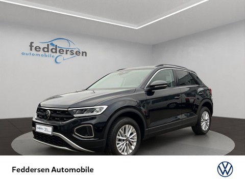 Volkswagen T-Roc 1.0 TSI Life