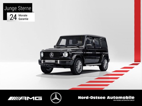 Mercedes-Benz G 350 d STATION AMG MULTI °