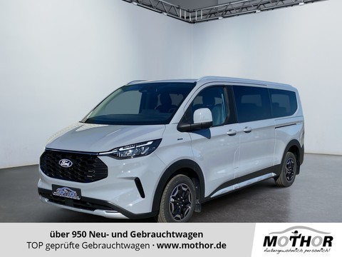 Ford Tourneo Custom 2.0 Active