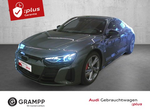 Audi e-tron GT quattro LASER ADAPAIR ° OPTIK