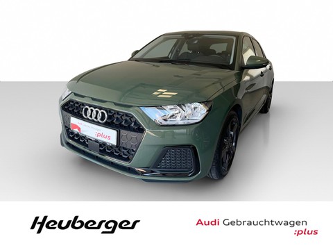 Audi A1 Sportback 30 TFSI