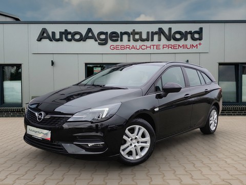 Opel Astra 1.5 ST Edition