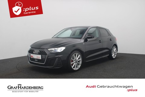 Audi A1 Sportback 35 TFSI S line