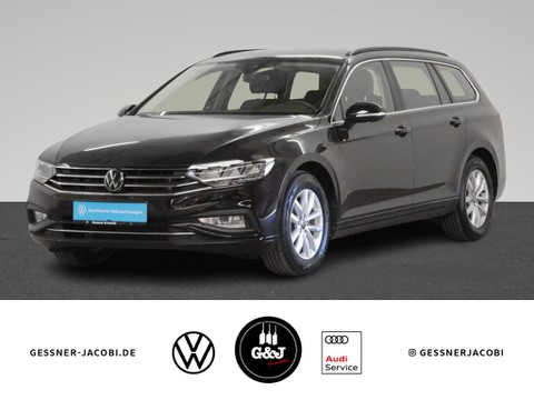 Volkswagen Passat Variant 2.0 TDI Business AppConnect