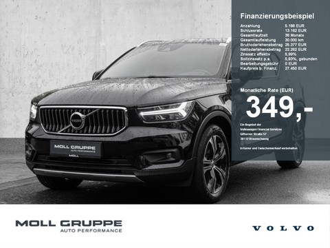 Volvo XC40 T5