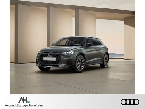 Audi A1 allstreet 30 TFSI
