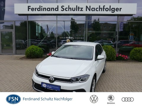 Volkswagen Polo 1.0 l Life