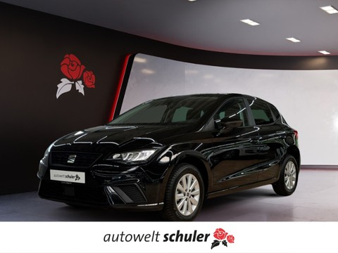 Seat Ibiza 1.0 TSI Style
