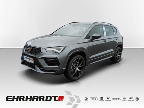 CUPRA Ateca 2.0 TSI PARKLENK HECKKL F-SITZ EL BEATS