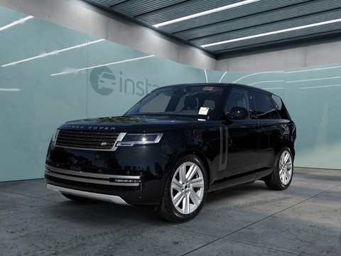 Land Rover Range Rover P460e HSE