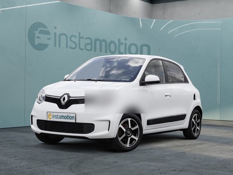 Renault Twingo LIMITED SCe 75 ALLWETTER