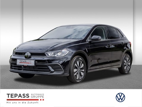 Volkswagen Polo 1.0 l Life Goal APP