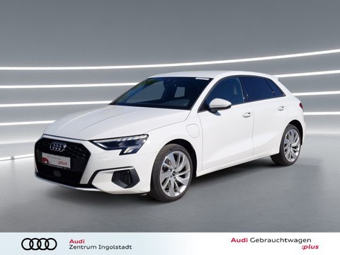 Audi A3 Sportback TFSI e 40