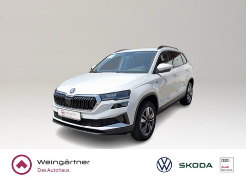 Skoda Karoq 2.0 Selection