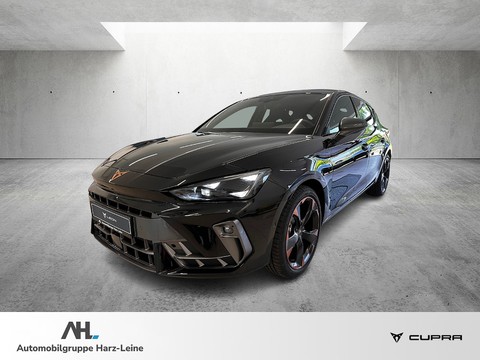 CUPRA Leon 1.5 eTSI TRAVEL