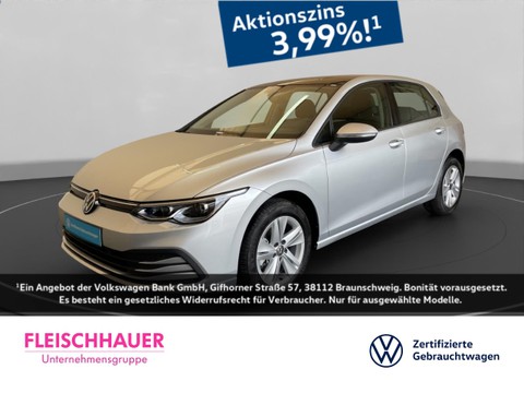 Volkswagen Golf 2.0 TDI VIII Life