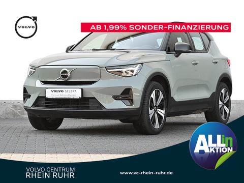 Volvo XC40 Core Recharge 19 MET