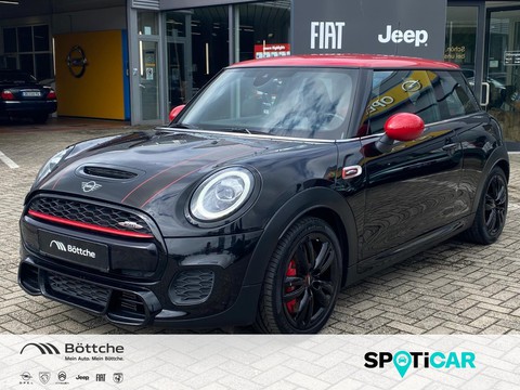 MINI John Cooper Works CHILI