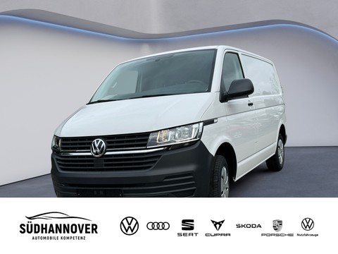 Volkswagen T6 2.0 TDI 6 1 Kasten SG ALLWE