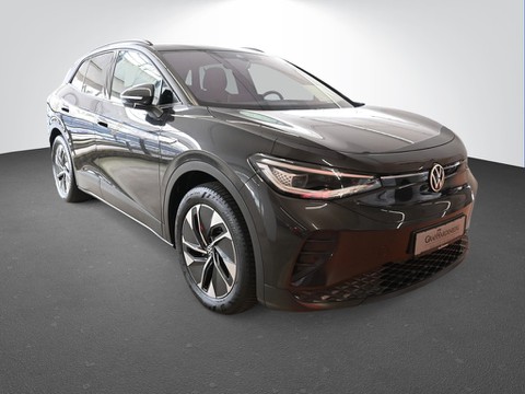 Volkswagen ID.4 Pro Performance