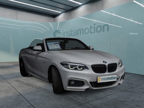 BMW 220 undefined