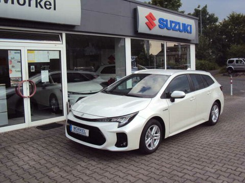 Suzuki Swace 1.8 Comfort Hybrid