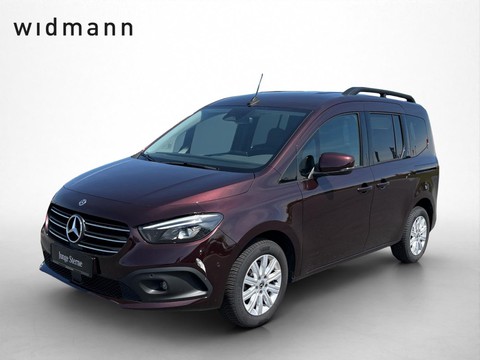 Mercedes-Benz T 180 PROGRESSIVE Automatik