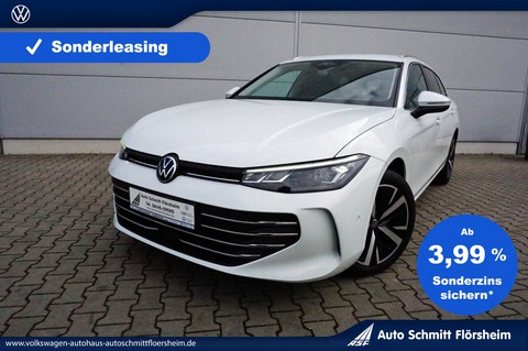 Volkswagen Passat Variant 1.5 TSI Business