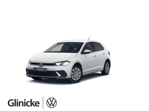 Volkswagen Polo 1.0 l TSI Life