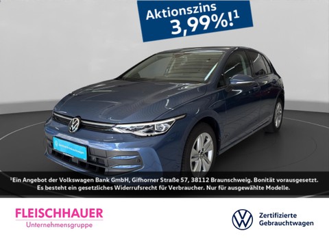 Volkswagen Golf 1.5 TSI Life SZH