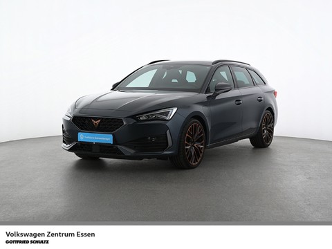 Seat Leon Sportstourer VZ e-Hybrid F