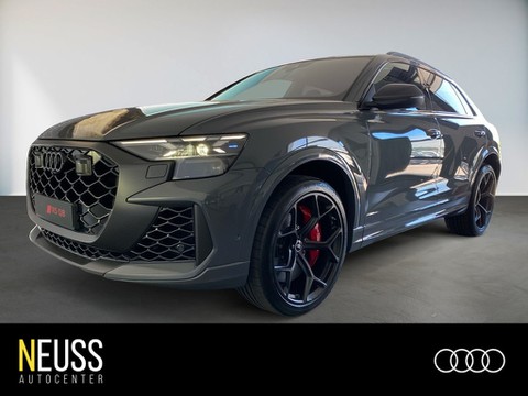 Audi RSQ8 performance quattro EXCLUSIVE