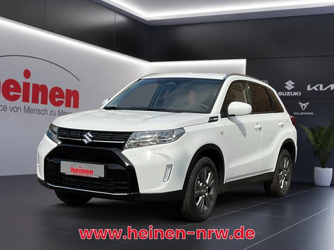 Suzuki Vitara 1.4 COMFORT