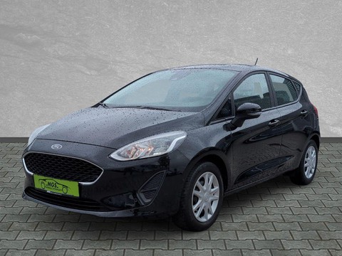Ford Fiesta Cool & Connect # # #