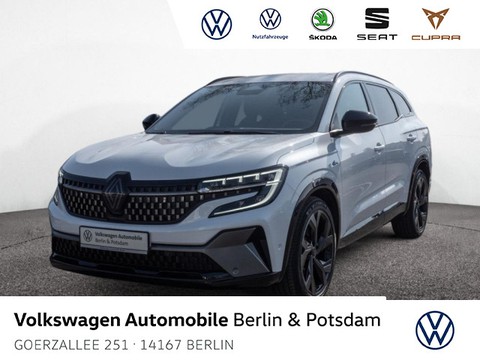 Renault Espace 1.2 VI E-TECH Hybr 200 Esprit Alp