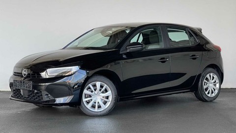 Opel Corsa 1.2 F T Edition EDITION