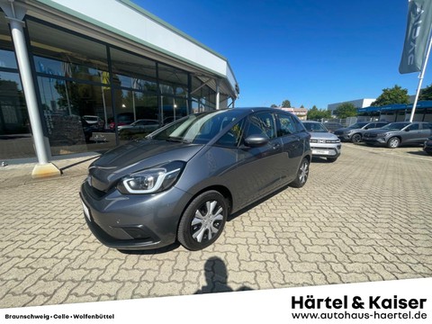 Honda Jazz 1.5 i-MMD Hybrid Elegance